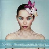 Vivaldi - Concertos e Catantas