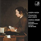 Haydn - Haydn: Concertos pour piano