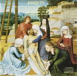 Desprez - Josquin: Missa Pange Lingua, Missa La Sol Fa Re Mi