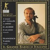 Marcello B - 6 sonate per violoncello