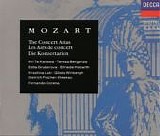 Mozart - Wiener Kammerorchester, Gyorgy Fischer