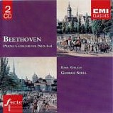 Beethoven - 01.Piano Concertos 1-4