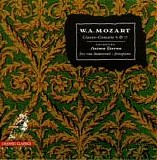 Mozart - Mozart: Clavier-Concerte 6-17
