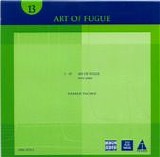 Bach JS - Bach- The Chamber Music Volume 11 - Art Of Fugue