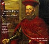 Picchi - Giovanni Picchi e la Scuola Veneziana