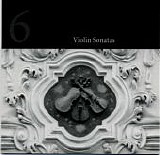 Mozart - Violin Sonatas 6
