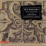 Mozart - Mozart: Clavier-Concerte 5-9