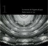 Mozart - Le Nozze Di Figaro (Disc 1of3)