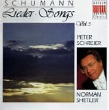 Schumann - Lieder - Schumann