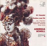 Haendel - 'Ombra Mai fu'