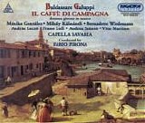 Galuppi - Il Caffe di Campagna - Capella Savaria