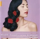 Vivaldi - Concerti e cantate da camera III