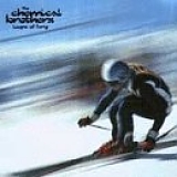 The Chemical Brothers - Loops Of Fury (EP)