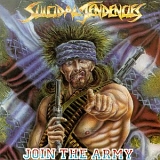 Suicidal Tendencies - Join The Army