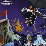 The Chemical Brothers - Leave Home
