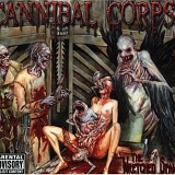 Cannibal Corpse - The Wretched Spawn