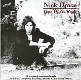 Nick Drake - Time Of No Reply