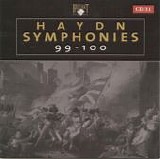 Haydn - Symphonies Nos. 99-100