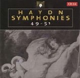 Haydn - Haydn Symphonies (Adam Fischer & austro-hungarian Haydn Orchestra)