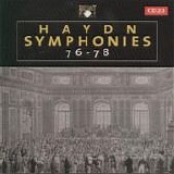 Haydn - Haydn Sinfonien 23