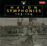 Haydn - Haydn Sinfonien 33