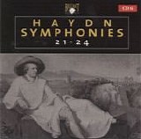 Haydn - Haydn Sinfonien 06