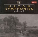 Haydn - Symphonies Nos. 96-98