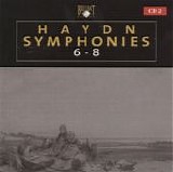 Haydn - The Early Symphonies