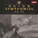 Haydn - Haydn Sinfonien 22