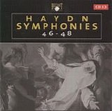Haydn - Symphonies 46-48