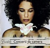 Vivaldi - Vivaldi Concerti da Camera, Volume 1