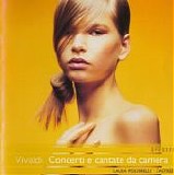 Vivaldi - Concerti e cantate da camera