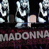 Madonna - Sticky & Sweet Tour
