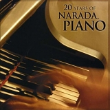 Various artists - piano jazz