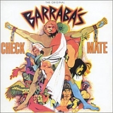 Barrabas - Check Mate