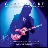 Gary Moore - Parisienne Walkways