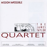 James Taylor Quartet - Mission Impossible