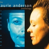 Laurie Anderson - Talk Normal : The Laurie Anderson Anthology