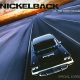 Nickelback - All The Right Reasons (Special Edition)