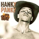 The The - Hanky Panky