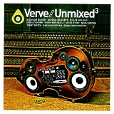 Various artists - Verve Unmixed 3