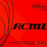 The Jon Spencer Blues Explosion - Acme