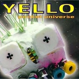 Yello - Pocket Universe