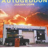 Julian Cope - Autogeddon