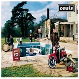 Oasis - Be Here Now