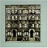 Led Zeppelin - Physical Graffiti