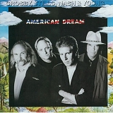 Crosby, Stills, Nash & Young - American Dream