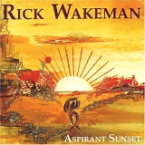 Rick Wakeman - Aspirant Sunset