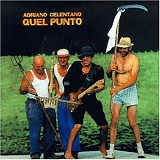 Adriano Celentano - Quel Punto