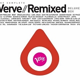 Various artists - Verve Remixed